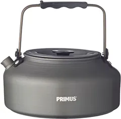 プリムス PRIMUS アウトドア ライテック ケトル 0.9L やかん クッキング バーベキュー BBQ キャンプ 湯沸かし 登山グッズ 調理器具 キャンプ用品 ケトル ポット グランピング  P731701 -のサムネイル