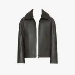 48 WOOYONGMI ウーヨンミ 22FW シアリング ジャケット 出品のサムネイル