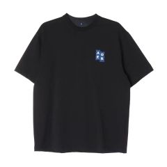 完売品☆ 韓国 アーダーエラースワロフスキー コラボTシャツ男女兼用T