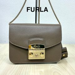 ボナベンチュラ ステラ ショルダーバッグ ノブレッサレザー エトープ