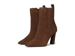 アルド レディース シューズ ブーツ・レインブーツ ALDO Liora Dark Brown ブラウンのサムネイル