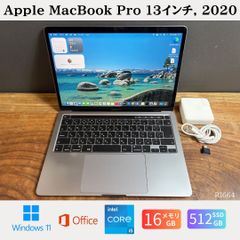 AランクMacBook Pro 2019 本体 充電54回 未使用に近い - メルカリ