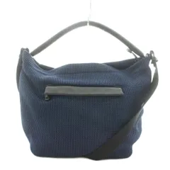 カンペール CAMPER ショルダーバッグ ハンドバッグ 2way ナイロン 紺 ネイビー 52468-25 /ANのサムネイル