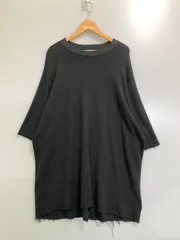 【中古品】 REMI RELIEF レミレリーフ スウェット メンズ 長袖 トップス リラックスシルエット 【140-260731-em-55-min】のサムネイル