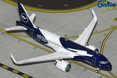 絶版】G2MXA078 A320 メキシカーナ航空 N369MX 1/200 - メルカリ