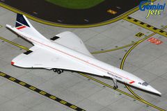1/100 64cm AIR FRANCE CONCORDE G2210 希少 - メルカリ