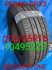 3049) 185/65R15 88S TOYO TIRES NANOENERGY J67 2025年製 2本 中古品