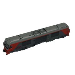 TOMIX 2215 JR DD51形 ディーゼル機関車 JR北海道色 鉄道模型 Nゲージ