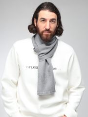 EMPORIO ARMANI (エンポリオアルマーニ) メンズ マフラー