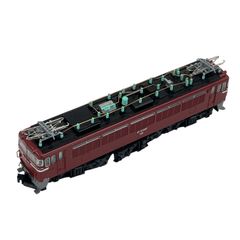 KATO 3081 EF70 1000 電気機関車 鉄道模型 Nゲージ カトー 中古