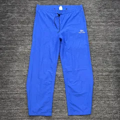 STUSSY Tokyo Chapter WALLS WATER-PRUF レインパンツ 32-34 ステューシーのサムネイル