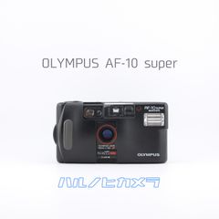 【動作確認済】 Olympus AF-10 TWIN G06-0528-14ID 動作確認済】 Olympus AF-10 TWIN G06-0528-14ID - メルカリ