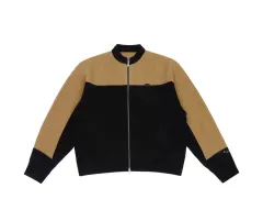 ADER ERROR アーダーエラー 펠츠 カーディガン ノワール L sizeのサムネイル