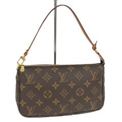 HERMES ロデオタッチ PM バッグチャーム レザー パイユ×ヴァニラ □K