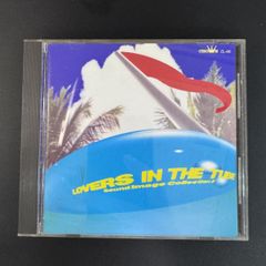 CD/V.A.「LOVERS IN THE TUBE / Sound Image Collection Ⅱ ZL-86