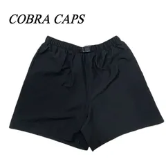 COBRA CAPS コブラキャップス ショートパンツ M BLK/ブラックのサムネイル