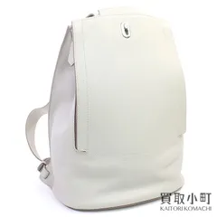 エルメス サックアド GR24 リュック・バックパック バックパックのサムネイル