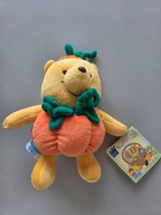 m*a様 ディズニーストア プーさん ぬいぐるみ どろんこの色　超レア‼️ m*a様 ディズニーストア プーさん ぬいぐるみ どろんこの色 超レア