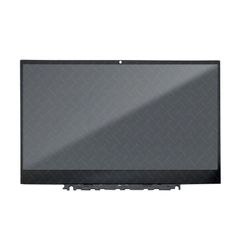 호환품 14.0인치 Dell Inspiron 14 7405 P126G P126G001 대응 1920x1080 FullHD IPS LCD LED 액정 터치 패널 수리 교환용 액정 유닛