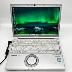 木*日様 ③-WA681-Panasonic CF-SV9ノートパソコン1点 - メルカリ
