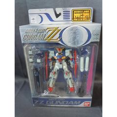 未開封 MIA アムロ専用 Zガンダム モビルスーツインアクション 限定