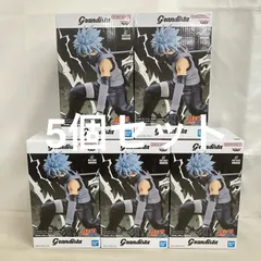 2026年最新】カカシ grandistaの人気アイテム - メルカリ