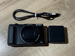 2026年最新】dsc-hx60vの人気アイテム - メルカリ