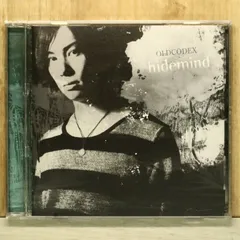 2026年最新】OLDCODEX HIDEMINDの人気アイテム - メルカリ