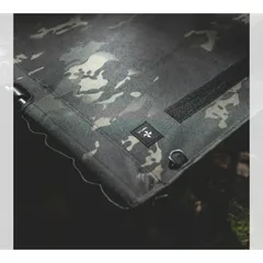 新品・未開封　VENTLAX 2WAY TACTICAL COT MULTICAM BLACKのサムネイル