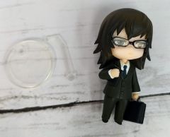 デスノート魅上照 ねんどろいどぷち - メルカリ