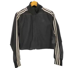 アディダスオリジナルス adidas Originals シースルー トラックジャケット レディース  OTのサムネイル
