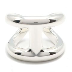 ❝極美品❞ エルメス オスモズ バングル Osmose ワイド ブレスレット