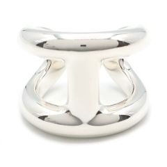 ❝極美品❞ エルメス オスモズ バングル Osmose ワイド ブレスレット