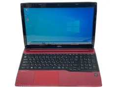 2026年最新】LIFEBOOK AH45/Uの人気アイテム - メルカリ