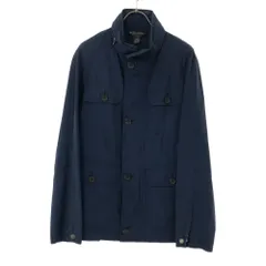 Brooks Brothers ブルックスブラザーズ ジャケット XS ネイビー メンズ 古着のサムネイル