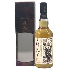 三郎丸Xペルソナ ブレンデッドウイスキー - メルカリ