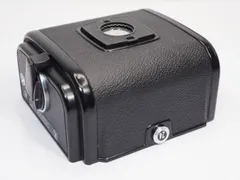 送料無料  HASSELBLAD A24 ブラック フィルムマガジン ハッセルブラッド 管HA9678 【 カメラの多成堂 】のサムネイル