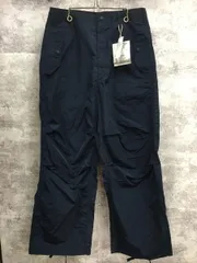 ENGINEERED GARMENTS エンジニアードガーメンツ オーバーパンツ【8658-004】のサムネイル