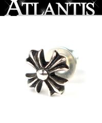 CHROME HEARTS 銀座店 クロムハーツ 海外インボイス付き ケルティック #5ダガー キーチェーン キーリング メンズ シルバー SV925 103989 CHROME HEARTS 銀座店 クロムハーツ 海外インボイス付き ケルティック