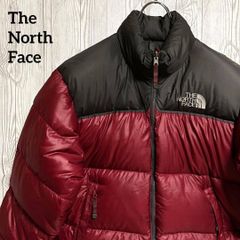 THE NORTH FACE ノースフェイス ライトキルティング ナイロン