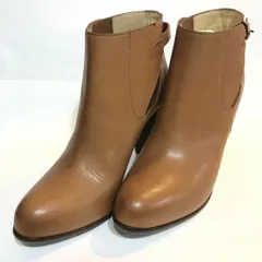 SARTORE サルトル サイドゴアベルテッドブーツ 37のサムネイル
