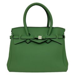 ✨美品✨SAVE MY BAG T PETITE MISS LYCRA カーキ - メルカリ