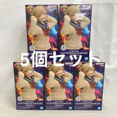 2026年最新】僕のヒーローアカデミア フィギュア まとめ売りの人気