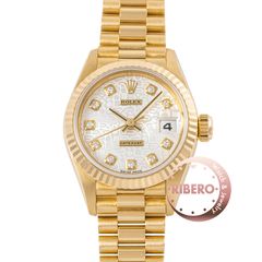 ROLEX ロレックス エアキング 5500 1979年製 Tritium ステンレス