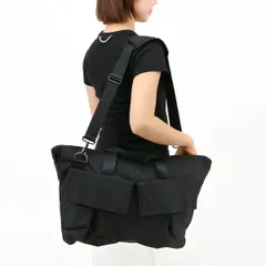 ■Y-3 ワイースリー メッセンジャーバッグ KD0212 UTILITY MESSENGER BAG トートバッグ ビジネスバッグのサムネイル