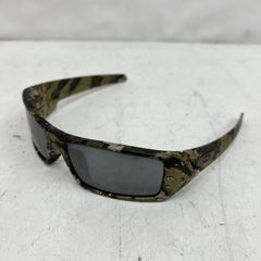 廃盤品)OAKLEY Gascan ガスカン009014White - メルカリ