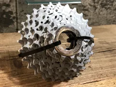 KI917 カンパニョーロ CAMPAGNOLO ポテンツァ POTENZA スプロケット 11-27T 11Sのサムネイル