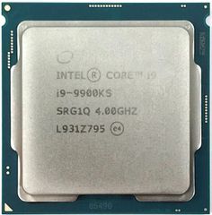 Intel Xeon E-2236 SRF7G 6C 12T 3.4GHz to 4.8GHz Socket 1151 Coffee
