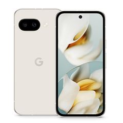 中古】 Google Pixel8a Porcelain SIMフリー 本体 ドコモ スマホ【送料