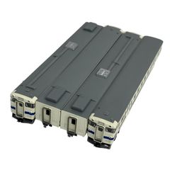 MICRO ACE A-4840 E653系 フレッシュひたち 緑編成 7両セット 鉄道模型
